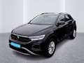 Volkswagen T-Roc Life 1.0TSI LED-Licht AHK PDC Standheizung Schwarz - thumbnail 2