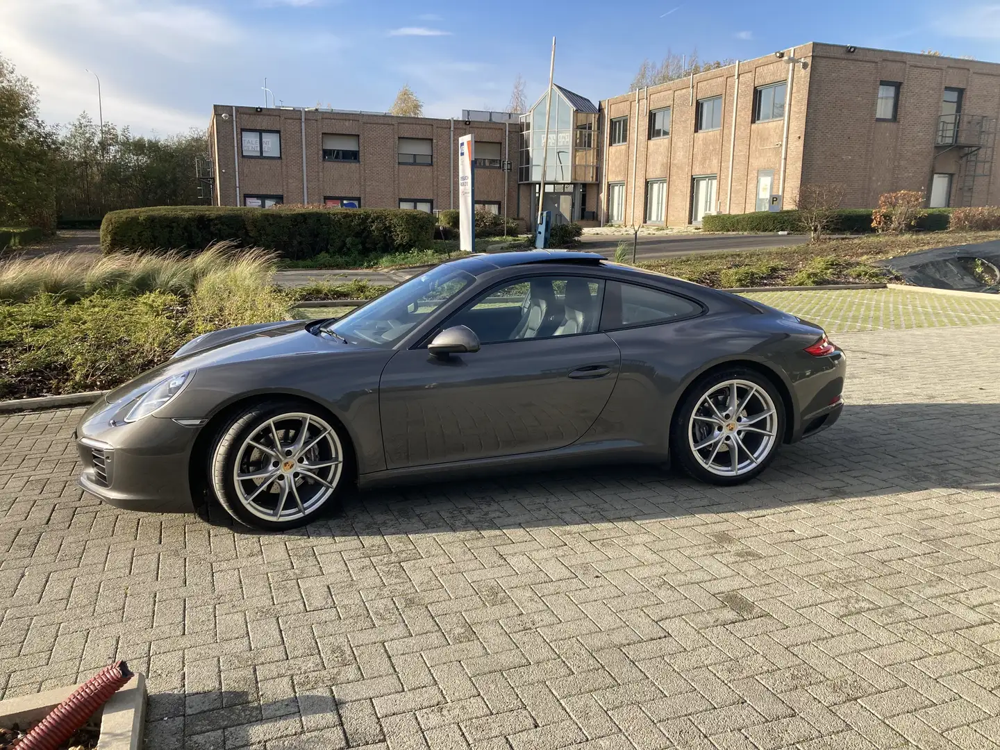 Porsche 991 Full option - 2