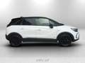 Opel Crossland 1.2 design&tech s&s 83cv Bianco - thumbnail 4