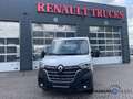 Renault Master 165PK RWD ChassisCabine L3 Maximale opbouw 4.70M Wit - thumbnail 3