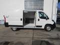Peugeot Boxer 335 22 HDi 140 PM-TN Furg Finanziato Blanc - thumbnail 3