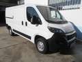 Peugeot Boxer 335 22 HDi 140 PM-TN Furg Finanziato Blanc - thumbnail 19