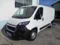Peugeot Boxer 335 22 HDi 140 PM-TN Furg Finanziato Blanc - thumbnail 1