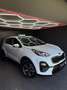 Kia Sportage 1.6 crdi Mild Hybrid  GT Line 136cv Blanco - thumbnail 1