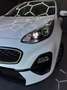 Kia Sportage 1.6 crdi Mild Hybrid  GT Line 136cv Blanco - thumbnail 14