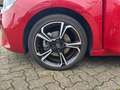 Opel Corsa Elegance Turbo LED Apple CarPlay Android Auto Klim Rouge - thumbnail 16
