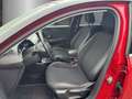 Opel Corsa Elegance Turbo LED Apple CarPlay Android Auto Klim Rouge - thumbnail 8