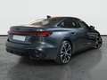 Audi A5 TFSI S line S tronic 110kW Gris - thumbnail 2