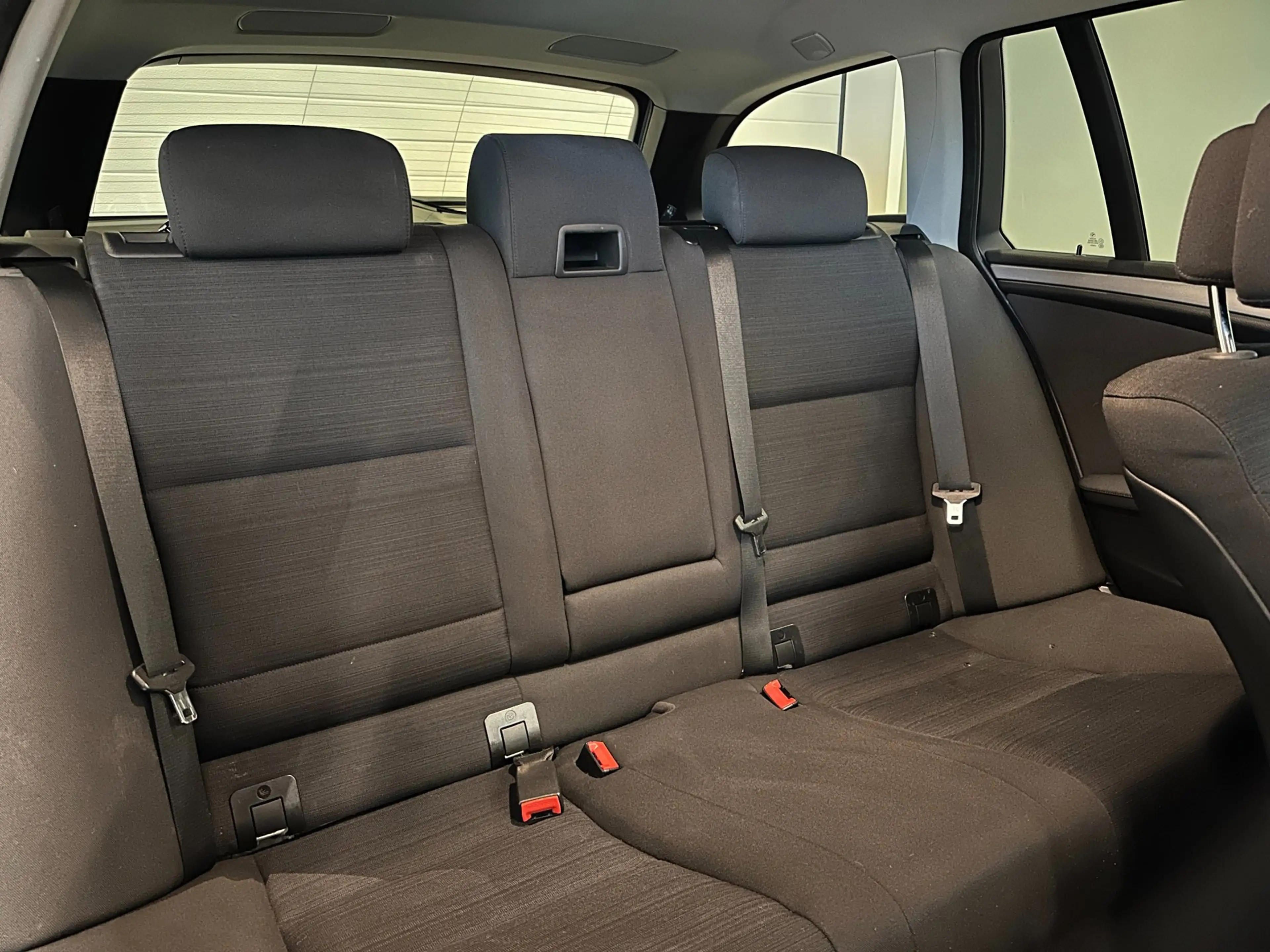 BMW 523 5-serie Touring 523i AUTOMAAT BUSINESS LINE EDITIO — photo 19
