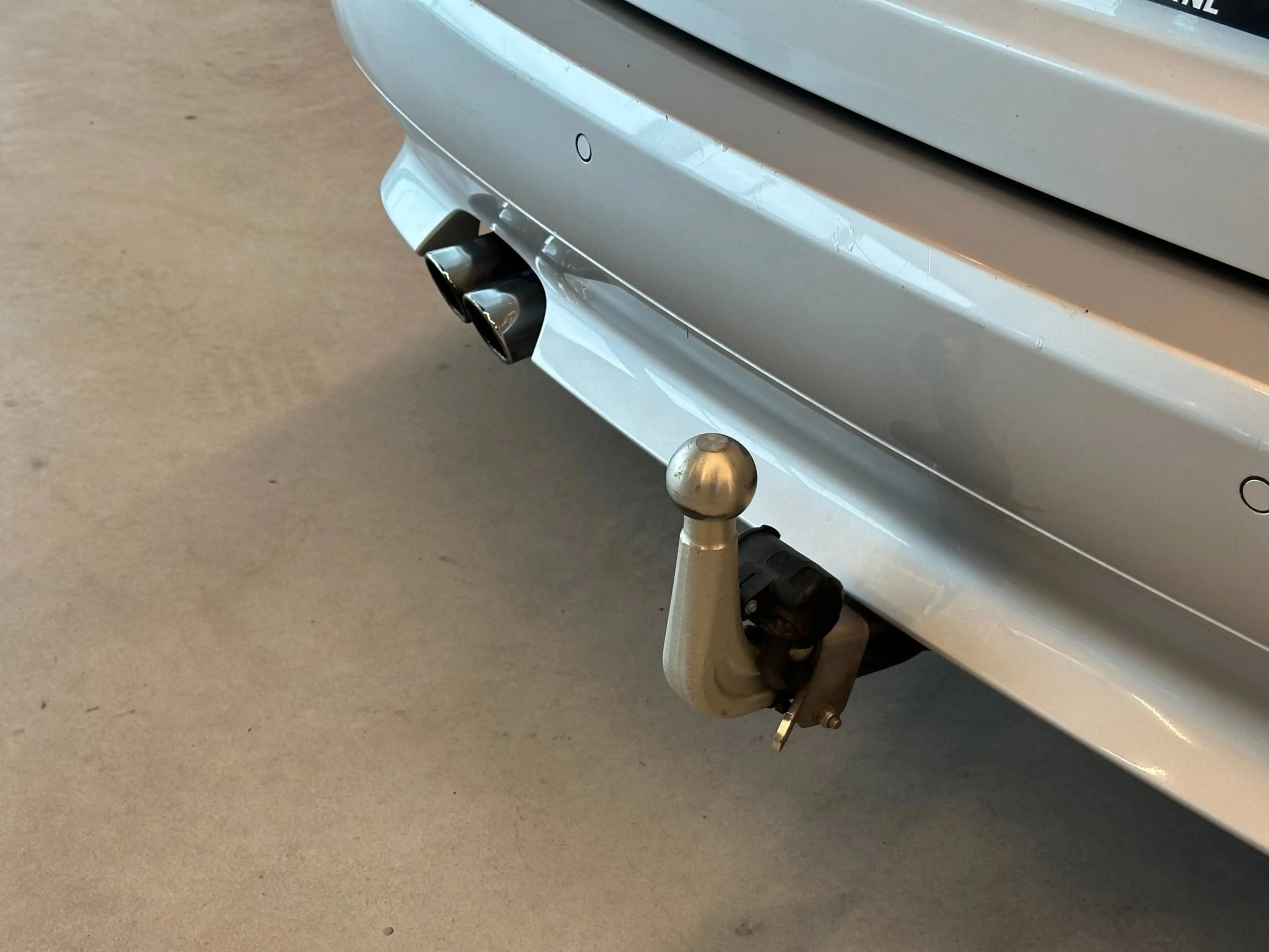 BMW 523 5-serie Touring 523i AUTOMAAT BUSINESS LINE EDITIO — photo 13