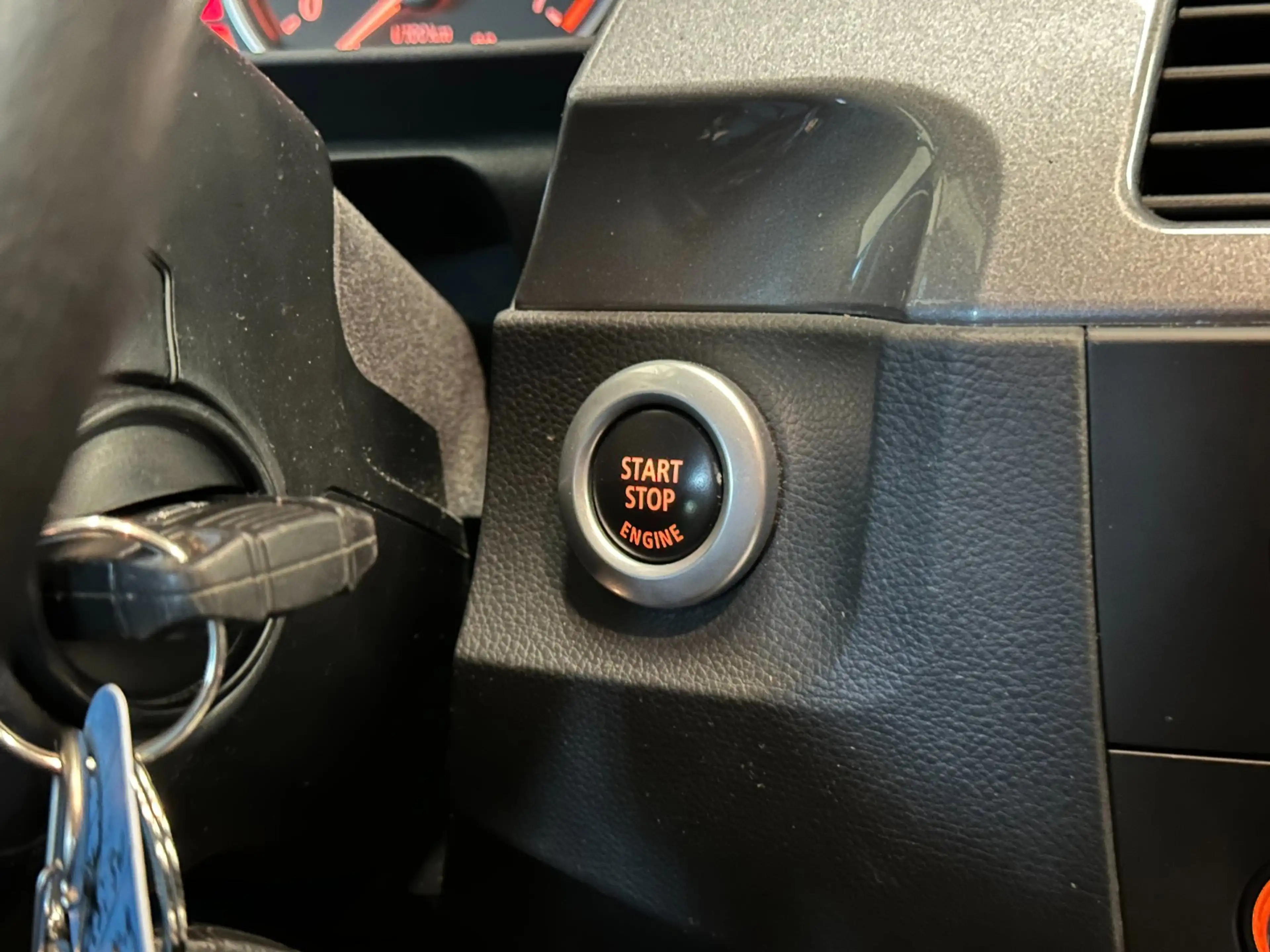 BMW 523 5-serie Touring 523i AUTOMAAT BUSINESS LINE EDITIO — photo 34