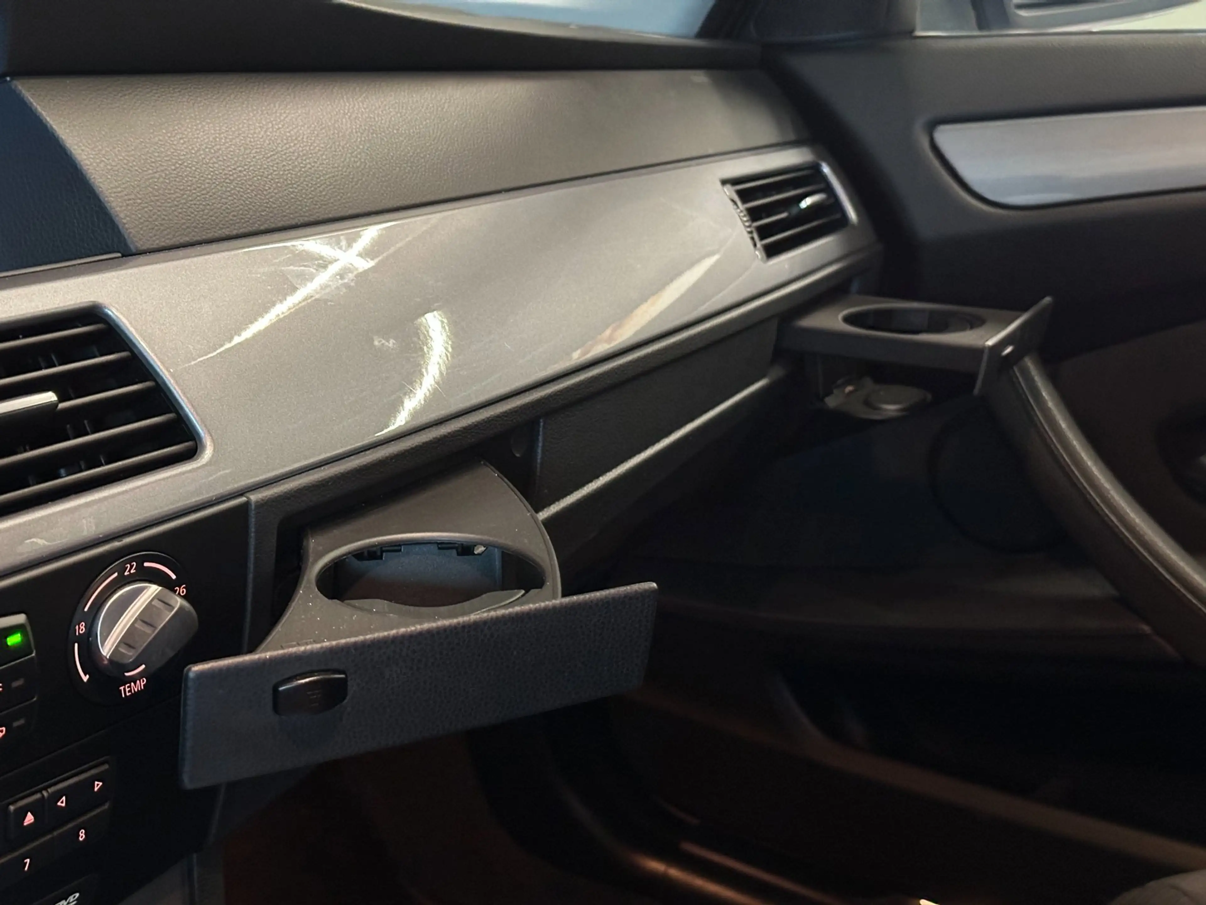 BMW 523 5-serie Touring 523i AUTOMAAT BUSINESS LINE EDITIO — photo 35