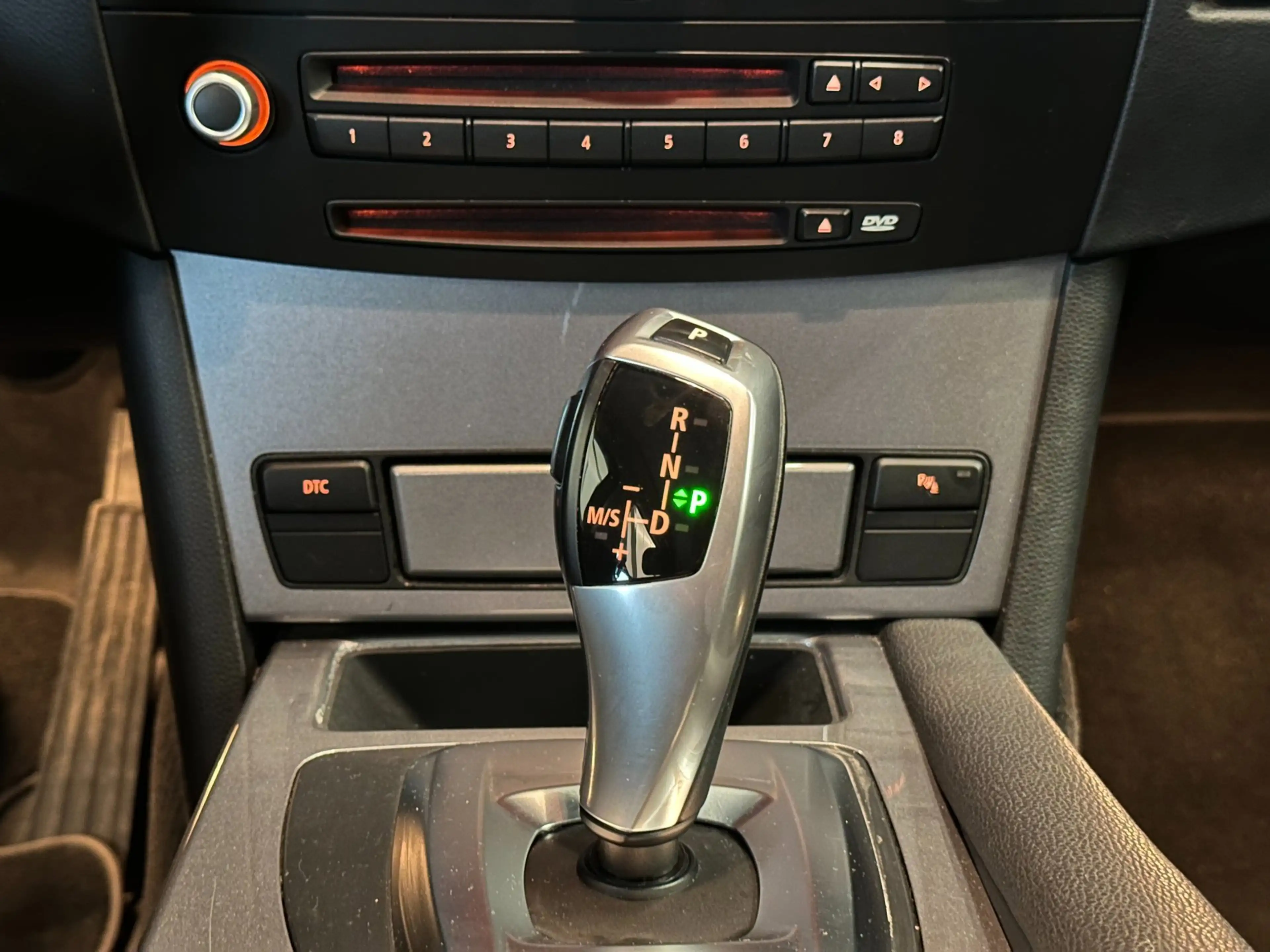 BMW 523 5-serie Touring 523i AUTOMAAT BUSINESS LINE EDITIO — photo 29