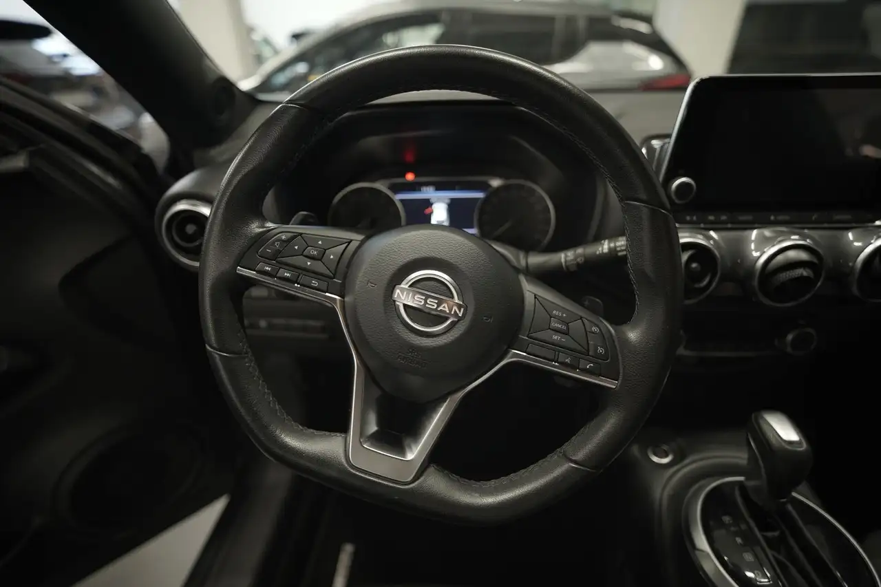 Nissan Juke II 2020 1.0 dig-t N-Connecta 114cv dct, миниатюра 16