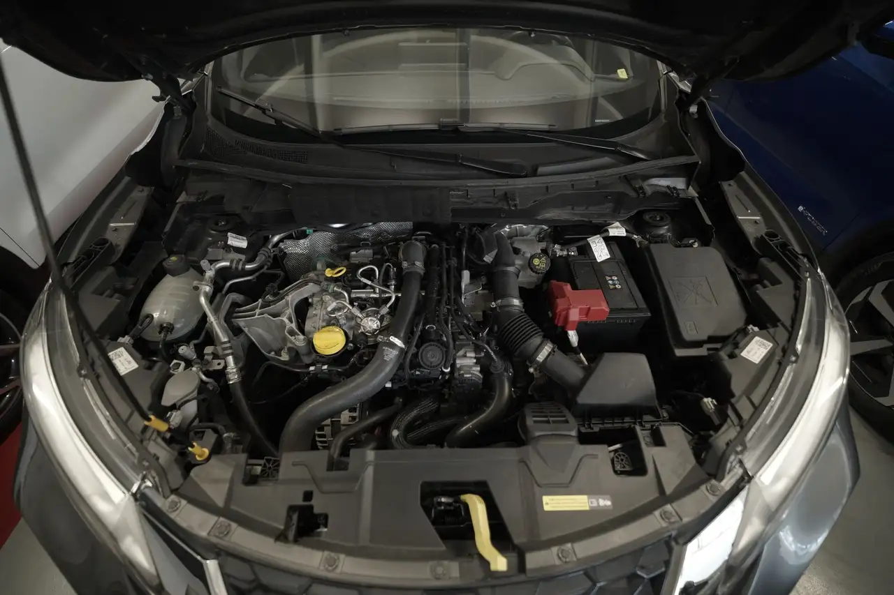Nissan Juke II 2020 1.0 dig-t N-Connecta 114cv dct, миниатюра 19
