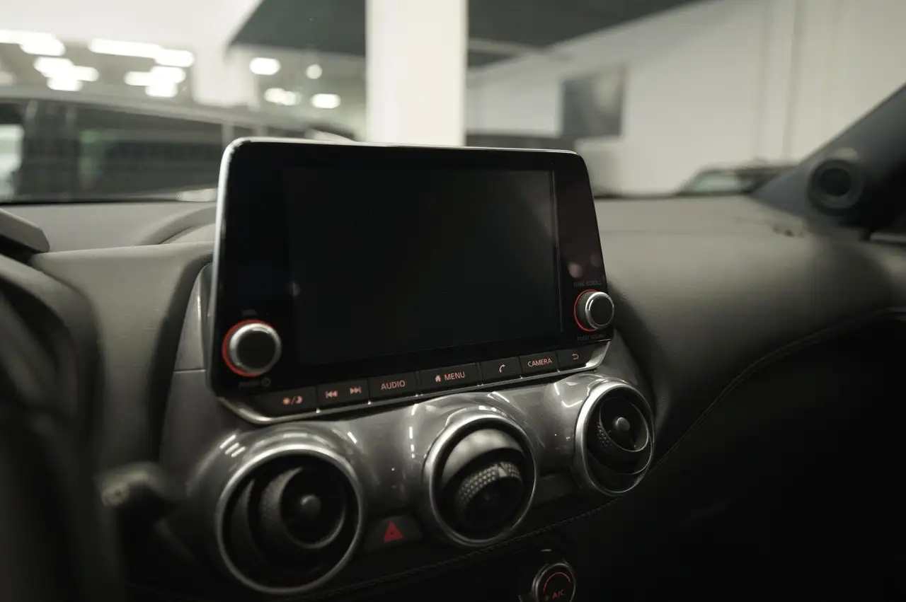 Nissan Juke II 2020 1.0 dig-t N-Connecta 114cv dct, миниатюра 18