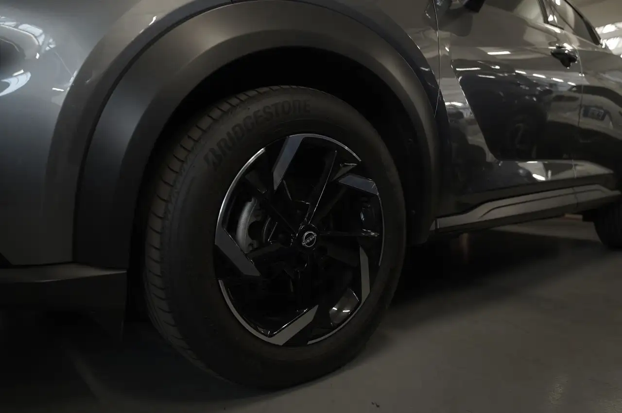 Nissan Juke II 2020 1.0 dig-t N-Connecta 114cv dct, миниатюра 21