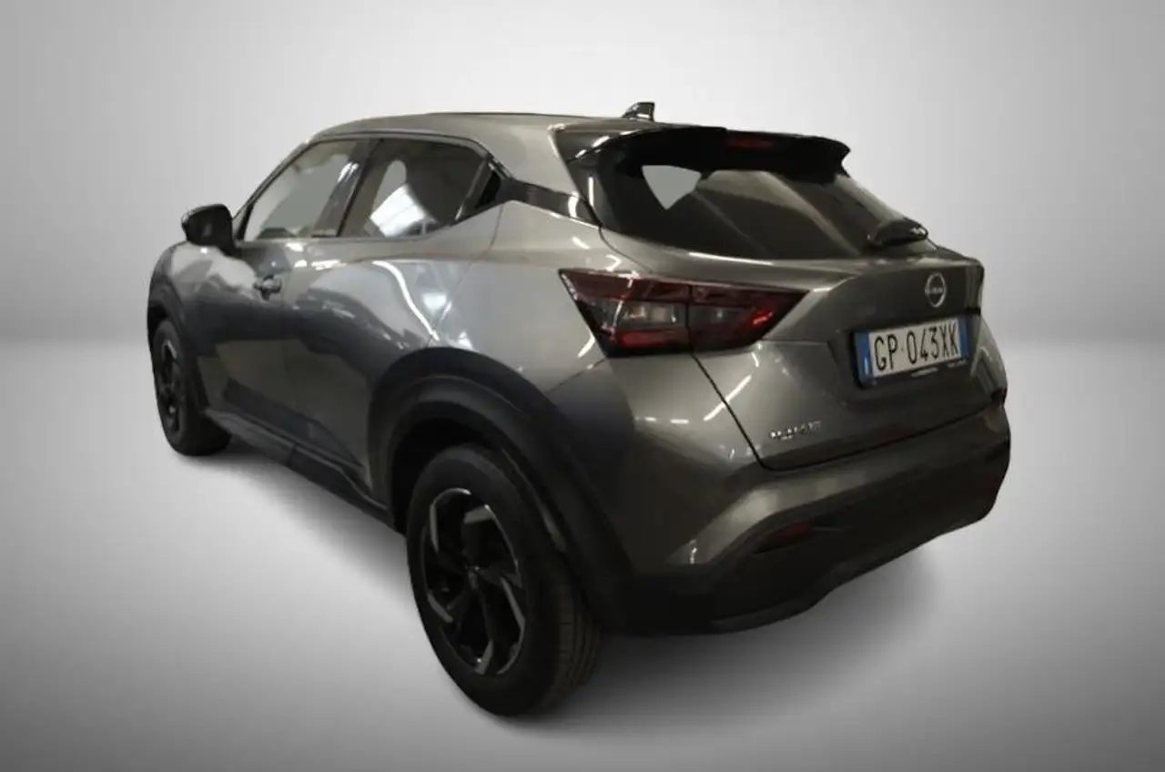Nissan Juke II 2020 1.0 dig-t N-Connecta 114cv dct, миниатюра 6