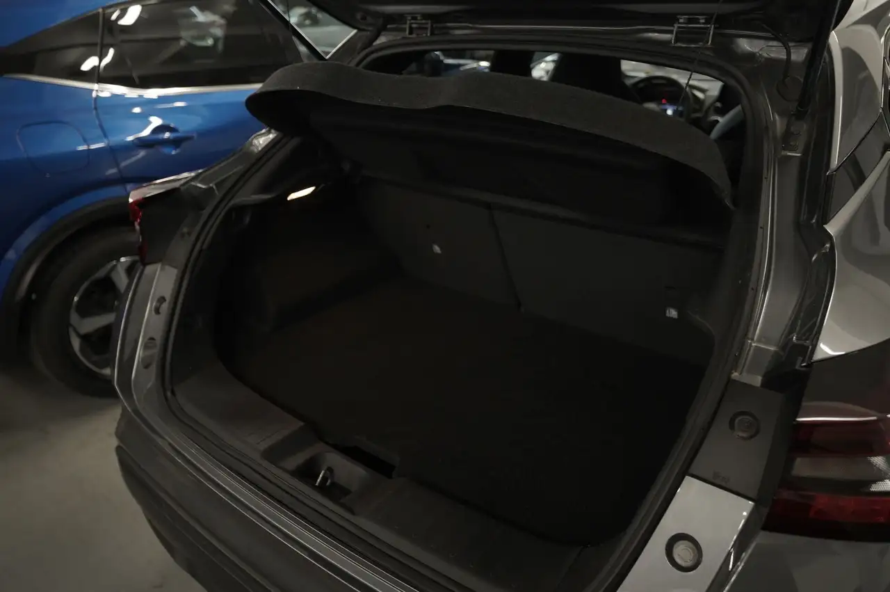 Nissan Juke II 2020 1.0 dig-t N-Connecta 114cv dct, миниатюра 11