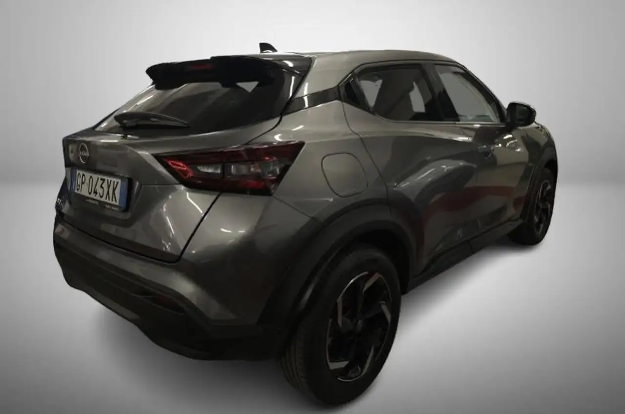 Nissan Juke II 2020 1.0 dig-t N-Connecta 114cv dct, миниатюра 4