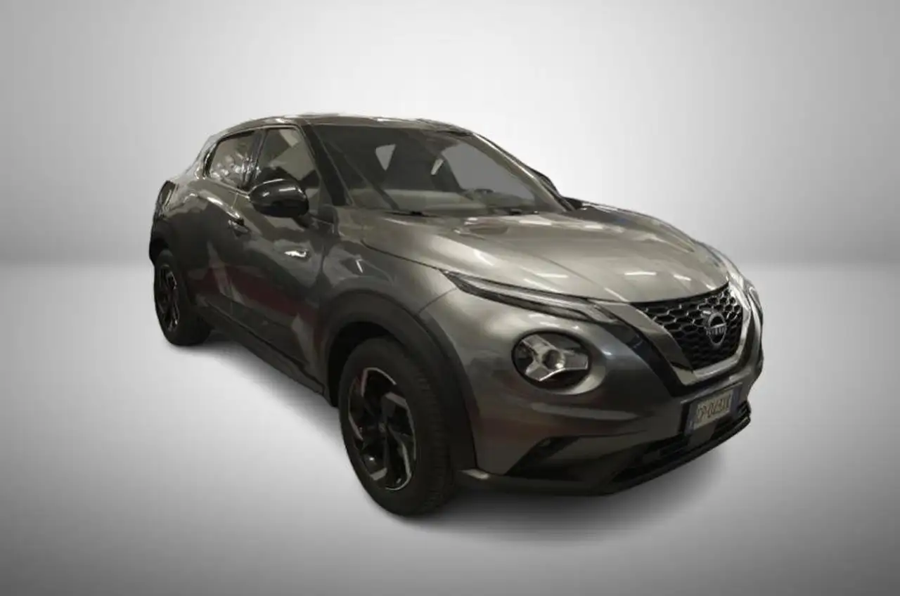Nissan Juke II 2020 1.0 dig-t N-Connecta 114cv dct