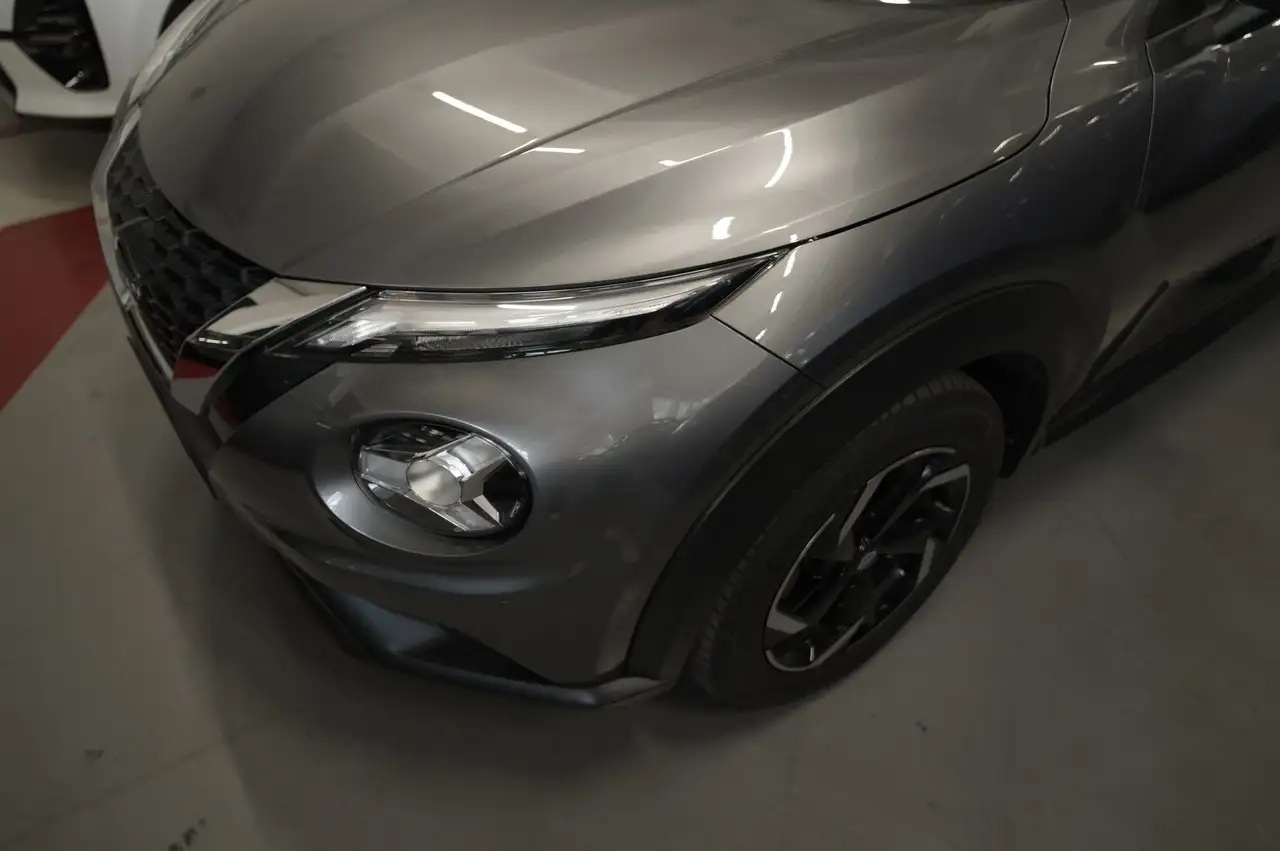 Nissan Juke II 2020 1.0 dig-t N-Connecta 114cv dct, миниатюра 20