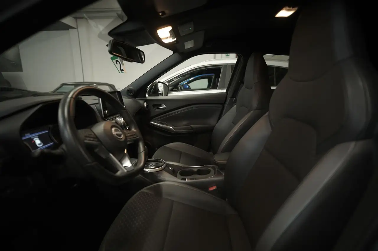 Nissan Juke II 2020 1.0 dig-t N-Connecta 114cv dct, миниатюра 13
