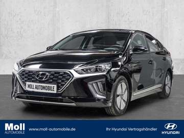Hybrid  ACC Apple CarPlay Android Auto Mehrzonenkl
