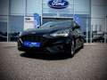 Ford Focus Traveller 2,0 EcoBlue SCR ST-Line 150PS KEYLESS... Schwarz - thumbnail 1