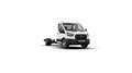 Ford Transit Fahrgestell 350 L3 2.0 KLIMAAUT*PDC*CAM Blanc - thumbnail 1