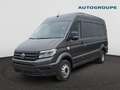 Volkswagen Crafter Crafter 50 Fourgon L3H3 Homologation 35 2.0 TDI EURO VI-e SCR RWD 163ch (120KW) Boîte 8 vitesses automatique Gris - thumbnail 1