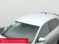 Volkswagen Polo 1.0 TSI DSG R-Line IQ.LIGHT NAVI KAMERA ACC Silber - thumbnail 25