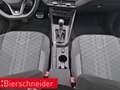 Volkswagen Polo 1.0 TSI DSG R-Line IQ.LIGHT NAVI KAMERA ACC Silber - thumbnail 17