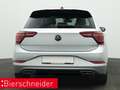 Volkswagen Polo 1.0 TSI DSG R-Line IQ.LIGHT NAVI KAMERA ACC Silber - thumbnail 6
