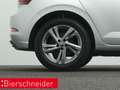 Volkswagen Polo 1.0 TSI DSG R-Line IQ.LIGHT NAVI KAMERA ACC Silber - thumbnail 30