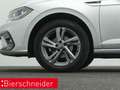 Volkswagen Polo 1.0 TSI DSG R-Line IQ.LIGHT NAVI KAMERA ACC Silber - thumbnail 28