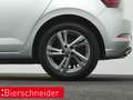 Volkswagen Polo 1.0 TSI DSG R-Line IQ.LIGHT NAVI KAMERA ACC Silber - thumbnail 29