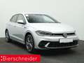 Volkswagen Polo 1.0 TSI DSG R-Line IQ.LIGHT NAVI KAMERA ACC Silber - thumbnail 10