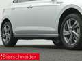 Volkswagen Polo 1.0 TSI DSG R-Line IQ.LIGHT NAVI KAMERA ACC Silber - thumbnail 35