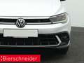 Volkswagen Polo 1.0 TSI DSG R-Line IQ.LIGHT NAVI KAMERA ACC Silber - thumbnail 22
