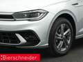 Volkswagen Polo 1.0 TSI DSG R-Line IQ.LIGHT NAVI KAMERA ACC Silber - thumbnail 20