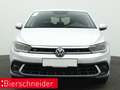 Volkswagen Polo 1.0 TSI DSG R-Line IQ.LIGHT NAVI KAMERA ACC Silber - thumbnail 12