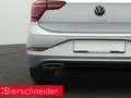 Volkswagen Polo 1.0 TSI DSG R-Line IQ.LIGHT NAVI KAMERA ACC Silber - thumbnail 24