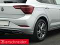 Volkswagen Polo 1.0 TSI DSG R-Line IQ.LIGHT NAVI KAMERA ACC Silber - thumbnail 21