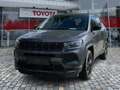 Jeep Compass 1.3 MultiAir Top Gepflegt*Parksensoren Grijs - thumbnail 1
