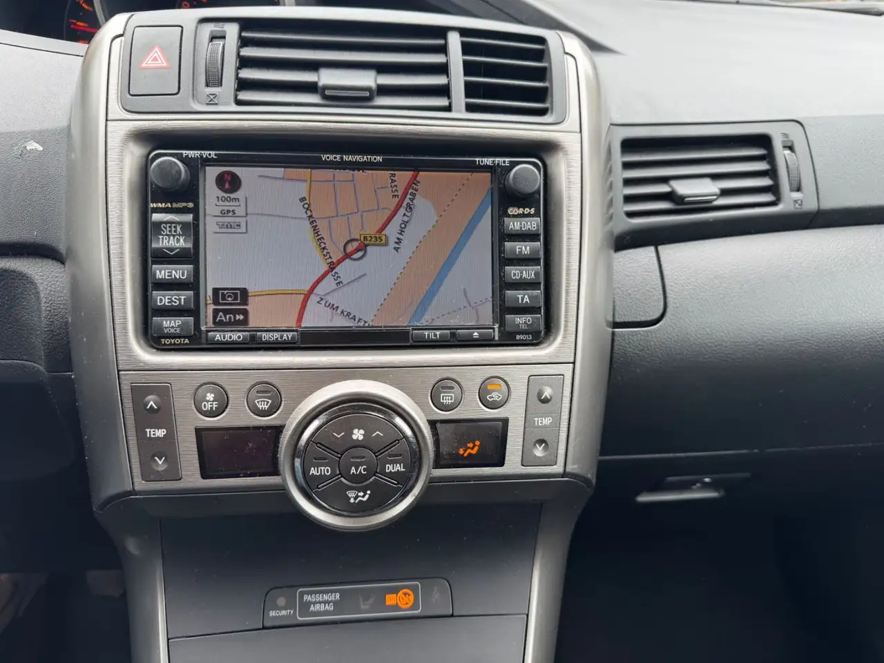 Das Auto