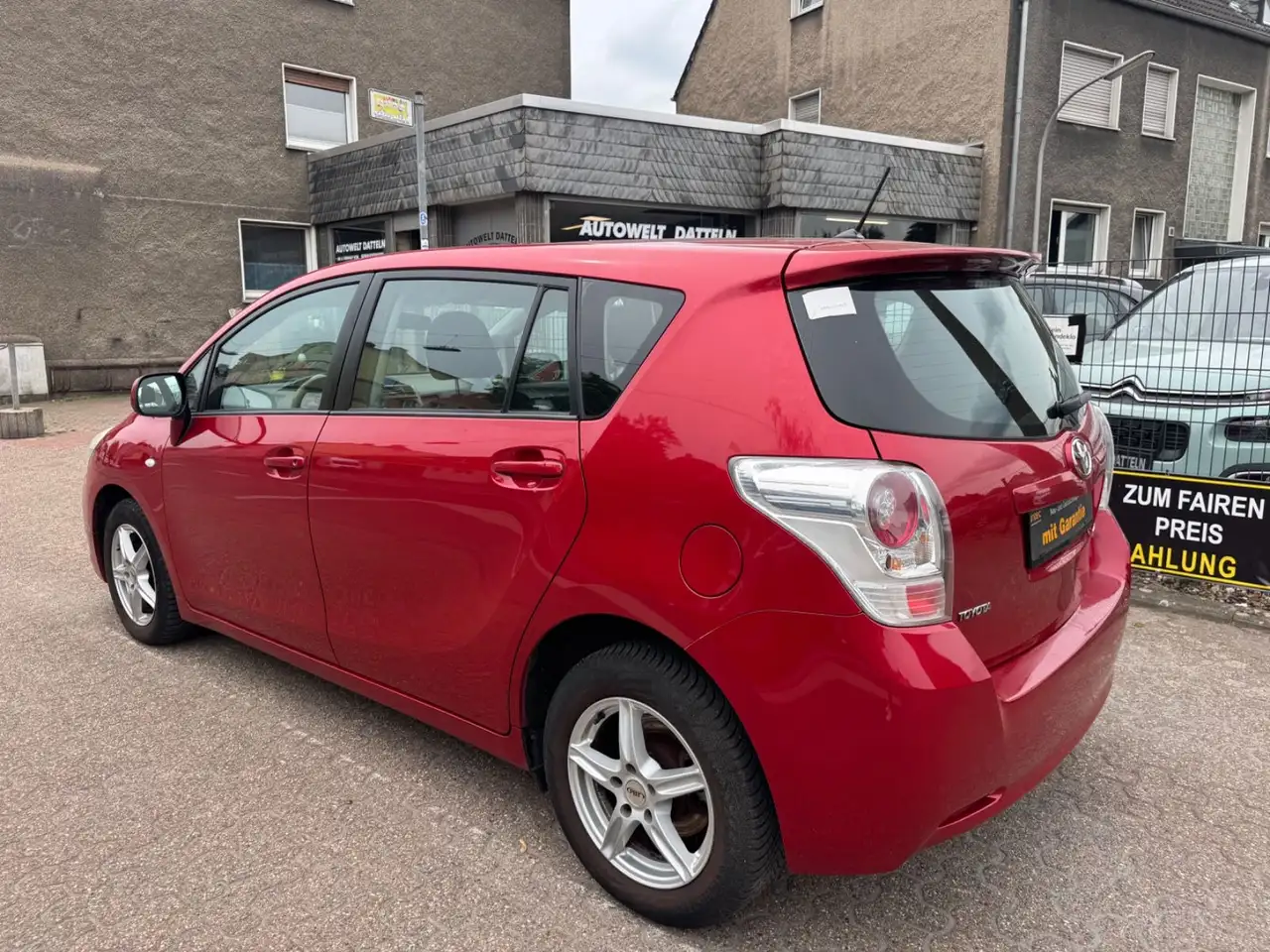 Das Auto