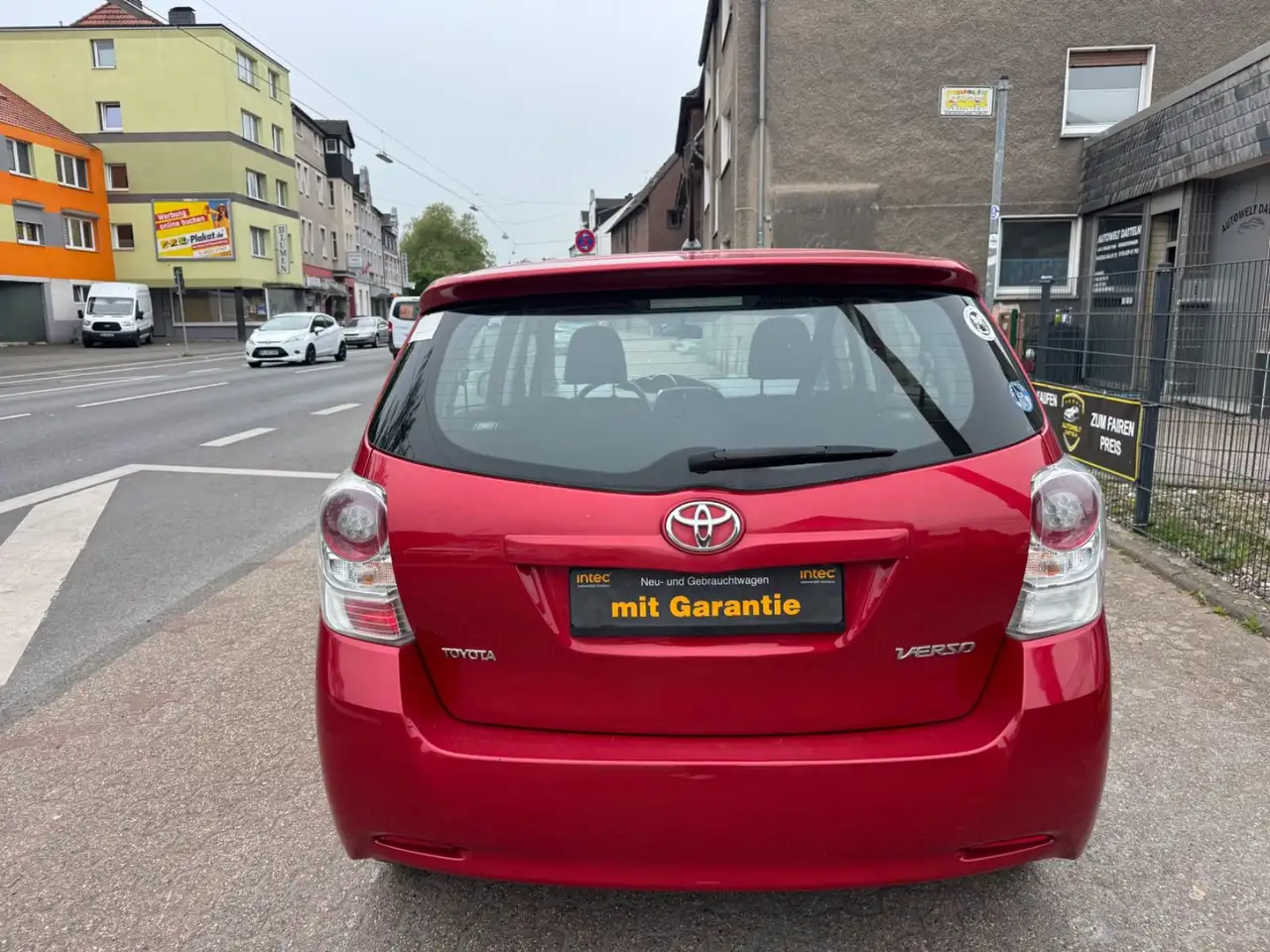 Das Auto