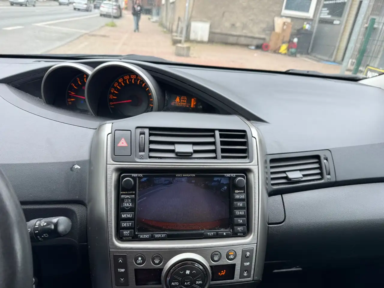 Das Auto