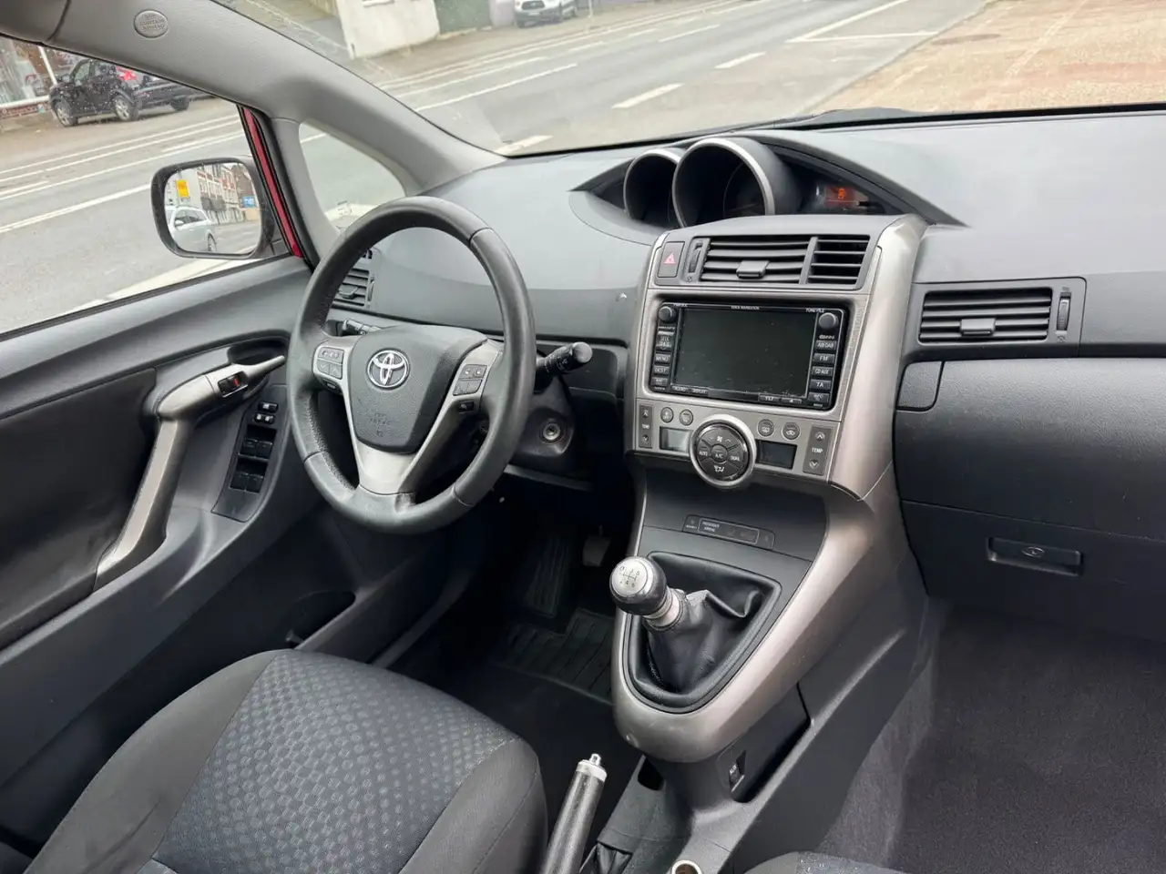 Das Auto